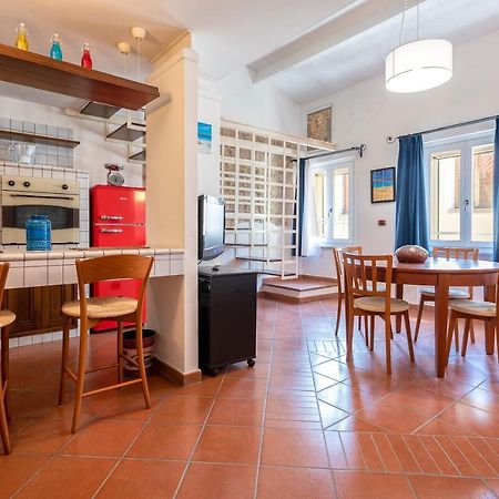 Ferret Apartment アルゲーロ エクステリア 写真